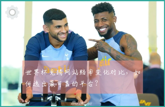 世界杯竞猜网站赔率变化对比，如何选出最可靠的平台？