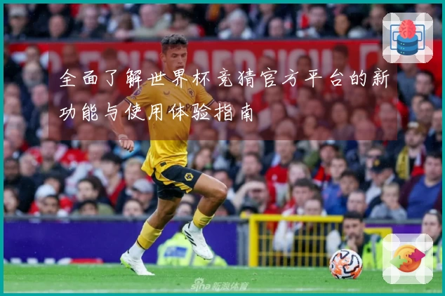 全面了解世界杯竞猜官方平台的新功能与使用体验指南