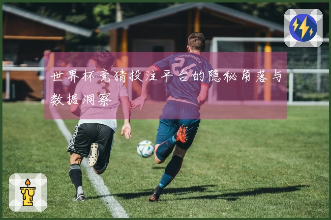 世界杯竞猜投注平台的隐秘角落与数据洞察