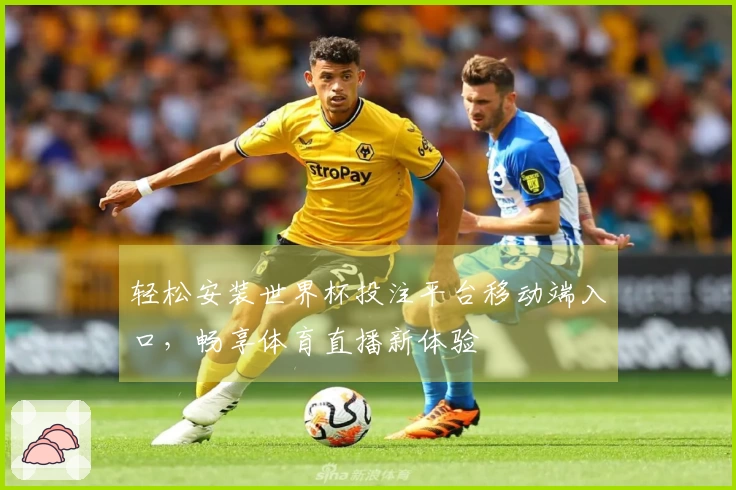 轻松安装世界杯投注平台移动端入口，畅享体育直播新体验